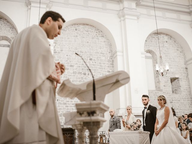 Il matrimonio di Stefano e Giulia a Sarzana, La Spezia 61