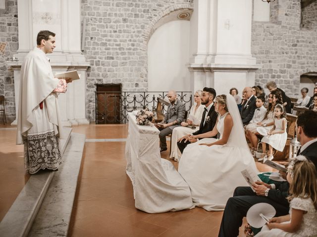 Il matrimonio di Stefano e Giulia a Sarzana, La Spezia 62