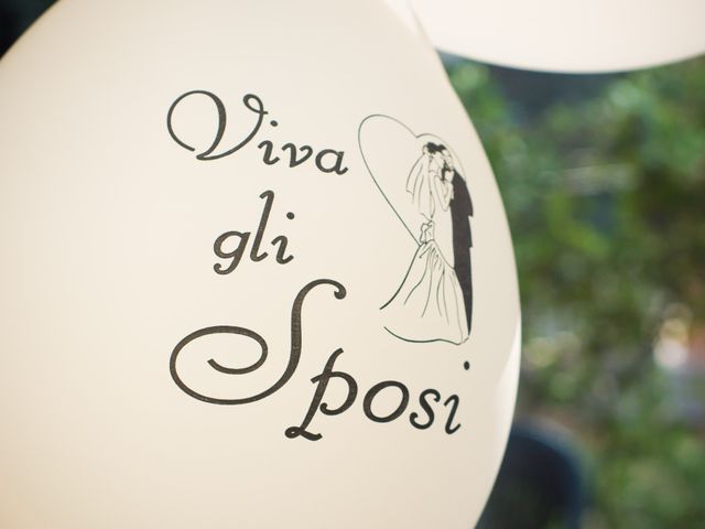 Il matrimonio di Giuseppe e Alessandra a Osio Sotto, Bergamo 3