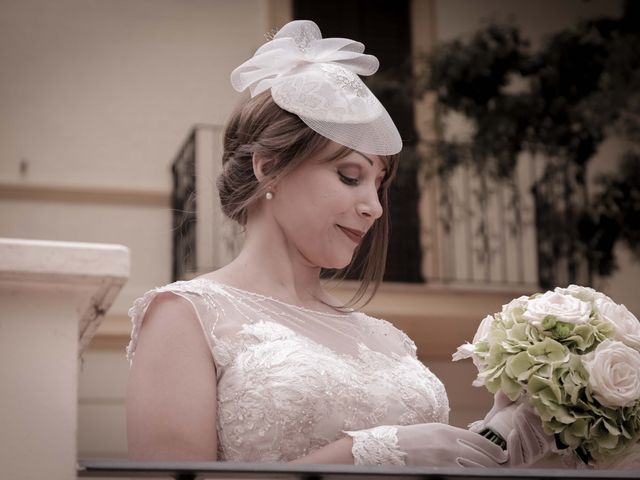 Il matrimonio di Alice e Luca a Potenza Picena, Macerata 18