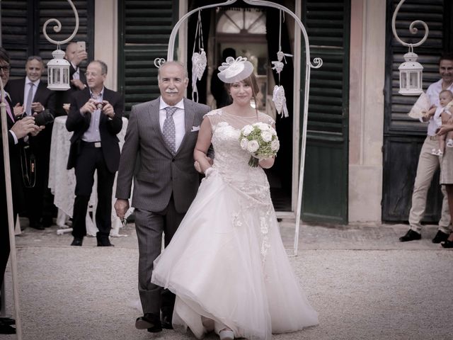 Il matrimonio di Alice e Luca a Potenza Picena, Macerata 26