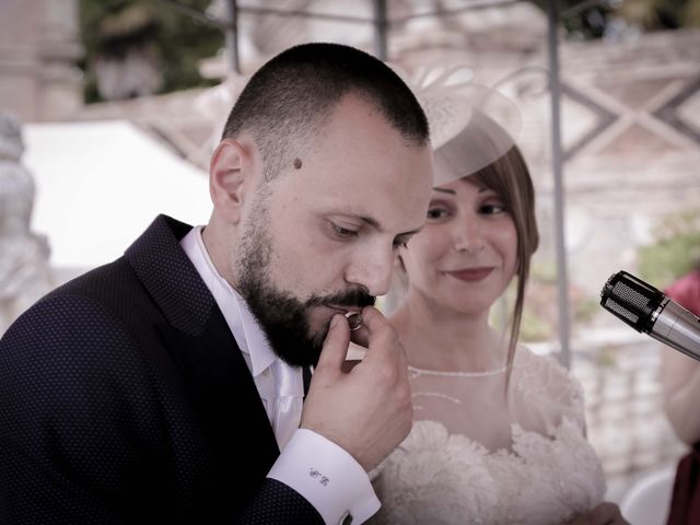 Il matrimonio di Alice e Luca a Potenza Picena, Macerata 32