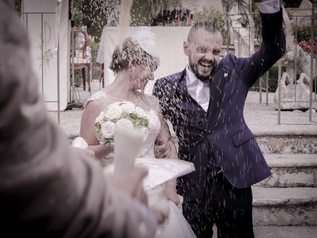 Il matrimonio di Alice e Luca a Potenza Picena, Macerata 39