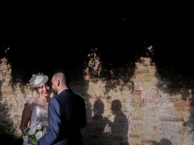 Il matrimonio di Alice e Luca a Potenza Picena, Macerata 50