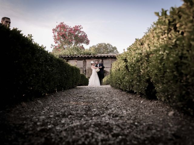 Il matrimonio di Alice e Luca a Potenza Picena, Macerata 57