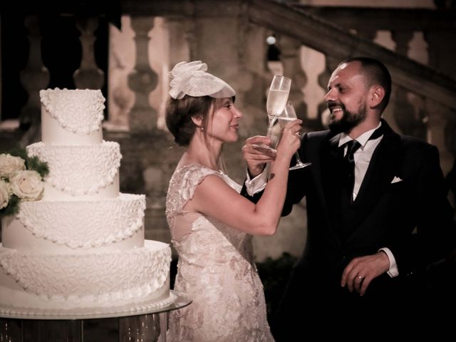 Il matrimonio di Alice e Luca a Potenza Picena, Macerata 67