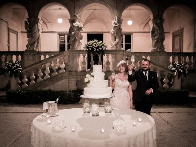 Il matrimonio di Alice e Luca a Potenza Picena, Macerata 68