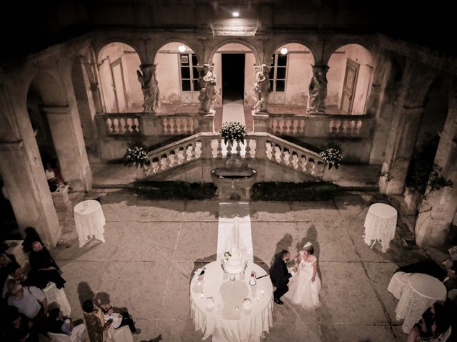 Il matrimonio di Alice e Luca a Potenza Picena, Macerata 70