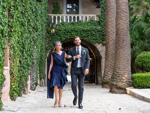 Il matrimonio di Silvia e Urbano a Lecce, Lecce 36