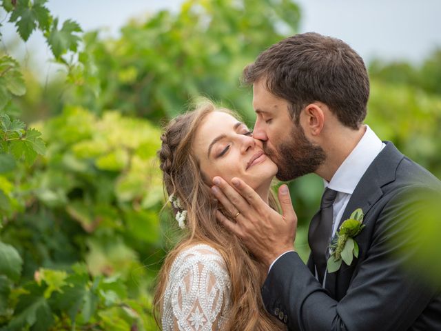 Il matrimonio di Silvia e Urbano a Lecce, Lecce 59