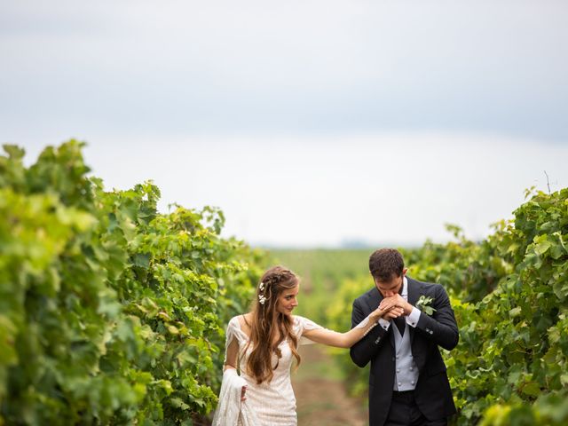 Il matrimonio di Silvia e Urbano a Lecce, Lecce 61