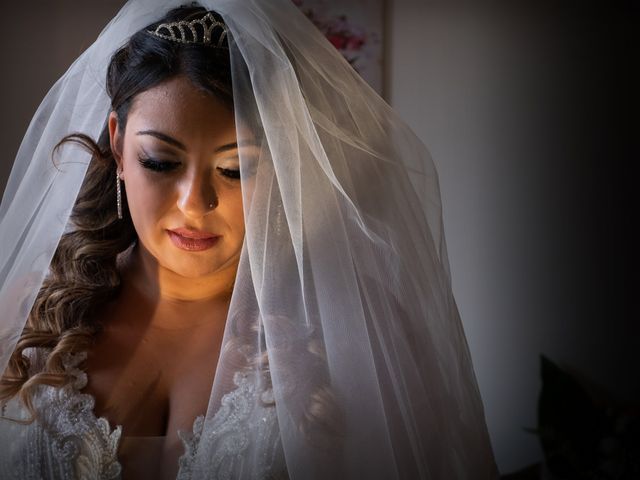 Il matrimonio di Desireè e Giuseppe a Trecastagni, Catania 19