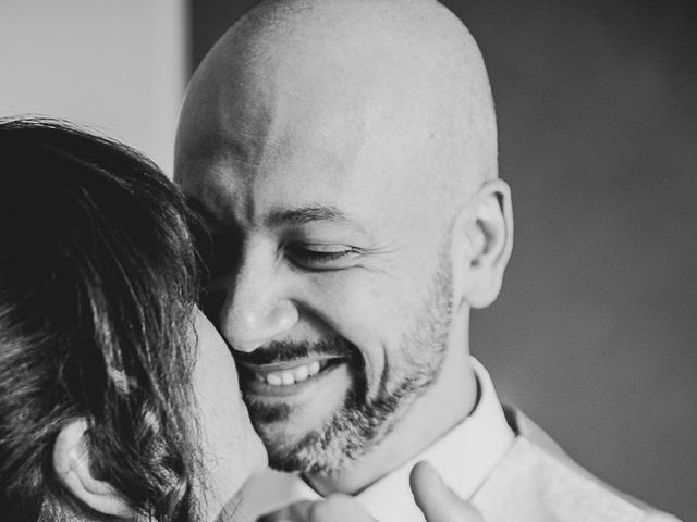 Il matrimonio di Davide e Valeria a Brescia, Brescia 3