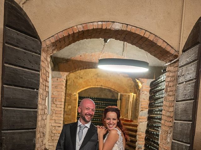 Il matrimonio di Davide e Valeria a Brescia, Brescia 39