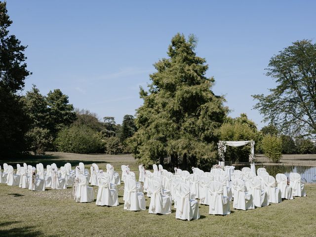 Il matrimonio di Luca e Alessia a Faenza, Ravenna 13