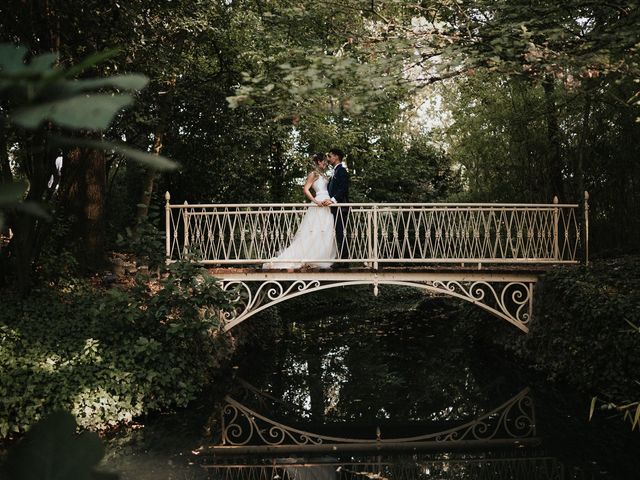 Il matrimonio di Luca e Alessia a Faenza, Ravenna 19