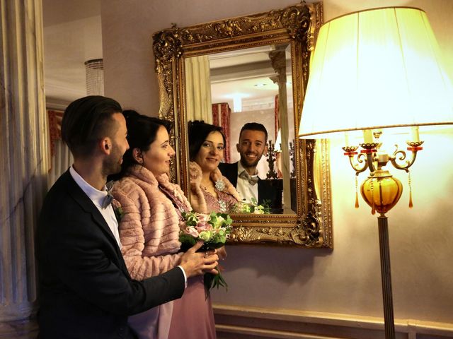 Il matrimonio di Valentina e Mirko a Patrica, Frosinone 29