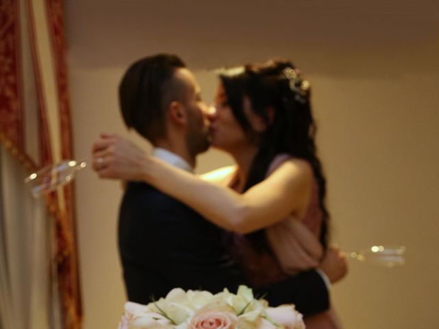 Il matrimonio di Valentina e Mirko a Patrica, Frosinone 31