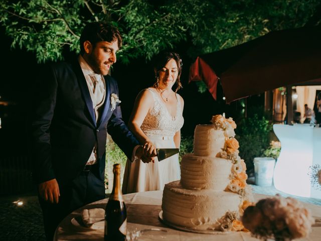 Il matrimonio di Emanuele e Alessandra a Firenze, Firenze 10