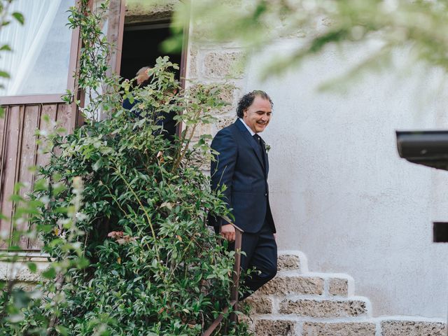 Il matrimonio di Monica e Luigi a Francavilla al Mare, Chieti 8