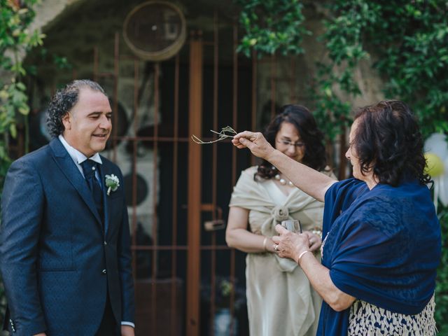 Il matrimonio di Monica e Luigi a Francavilla al Mare, Chieti 12