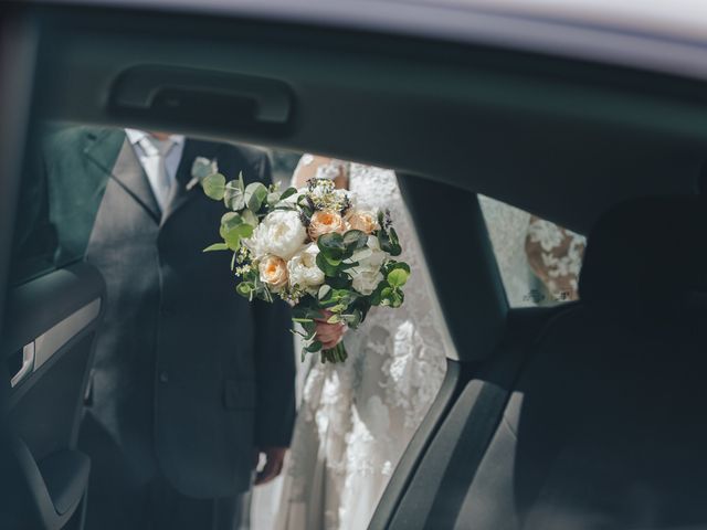 Il matrimonio di Monica e Luigi a Francavilla al Mare, Chieti 18