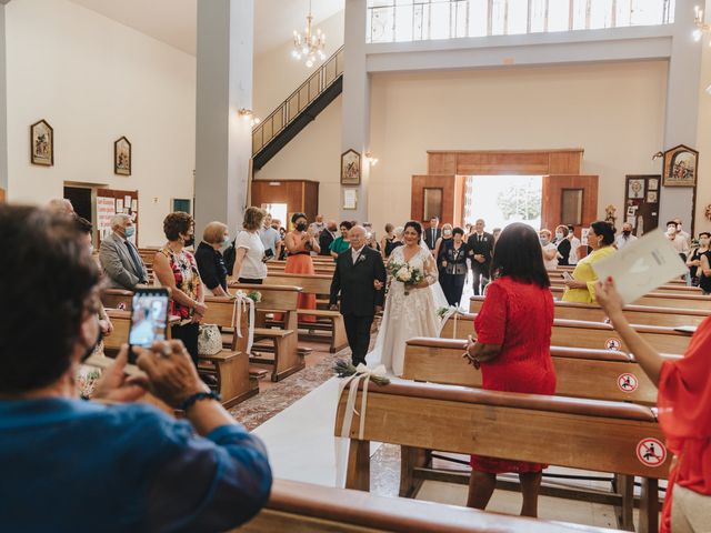 Il matrimonio di Monica e Luigi a Francavilla al Mare, Chieti 25