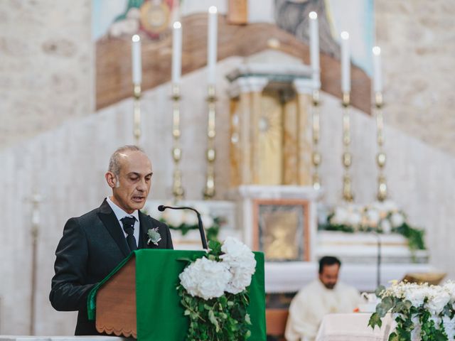 Il matrimonio di Monica e Luigi a Francavilla al Mare, Chieti 27