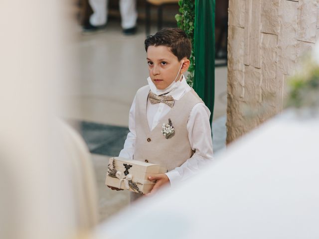 Il matrimonio di Monica e Luigi a Francavilla al Mare, Chieti 30