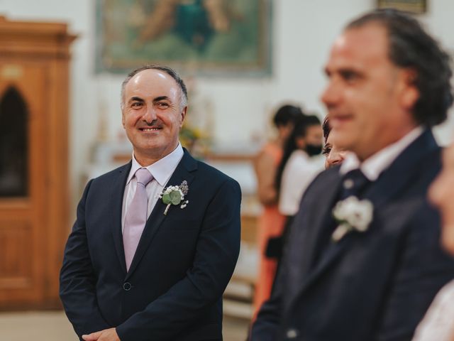 Il matrimonio di Monica e Luigi a Francavilla al Mare, Chieti 36