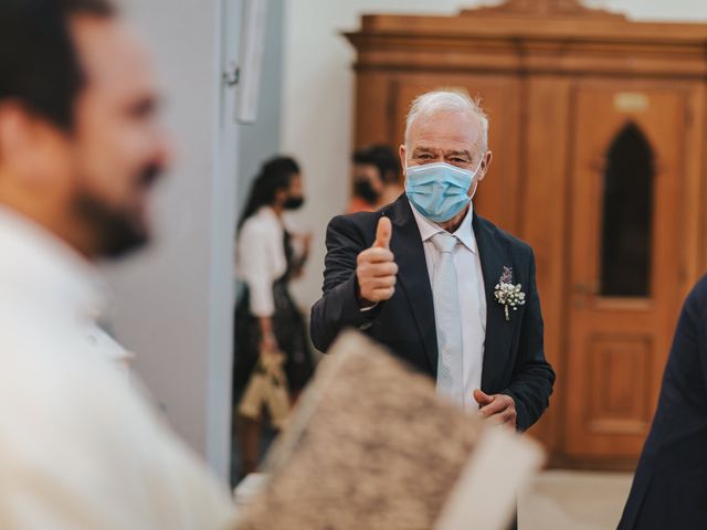 Il matrimonio di Monica e Luigi a Francavilla al Mare, Chieti 37