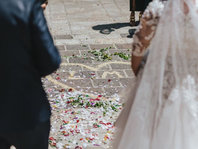 Il matrimonio di Monica e Luigi a Francavilla al Mare, Chieti 41