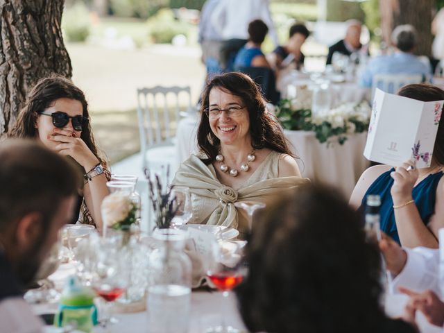 Il matrimonio di Monica e Luigi a Francavilla al Mare, Chieti 48