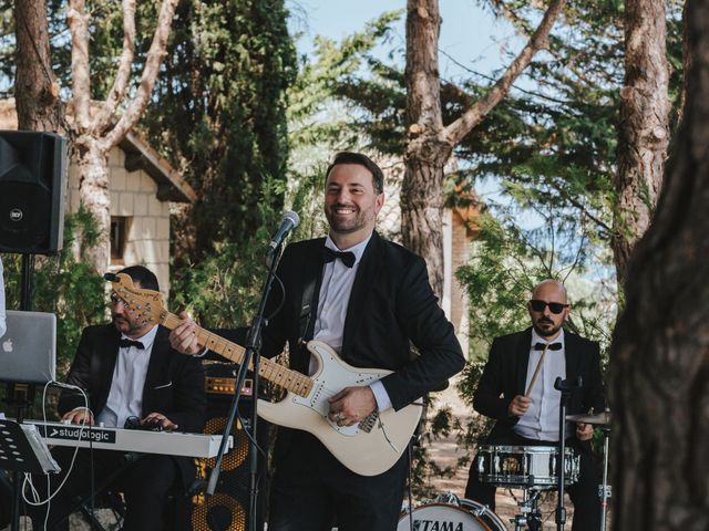 Il matrimonio di Monica e Luigi a Francavilla al Mare, Chieti 49