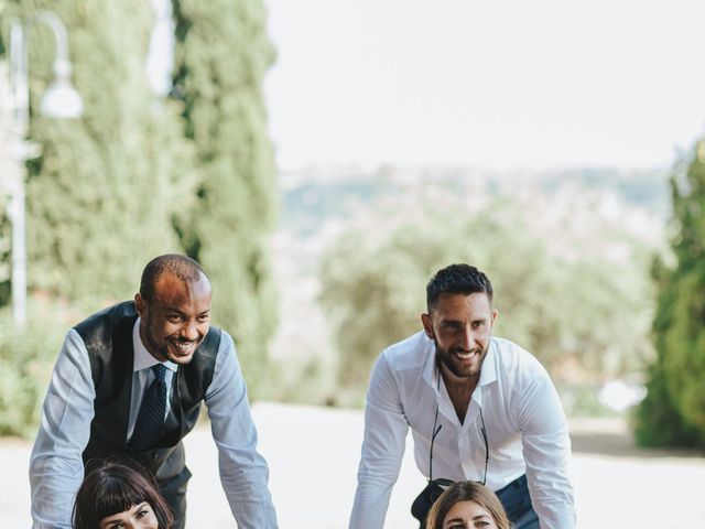 Il matrimonio di Monica e Luigi a Francavilla al Mare, Chieti 50