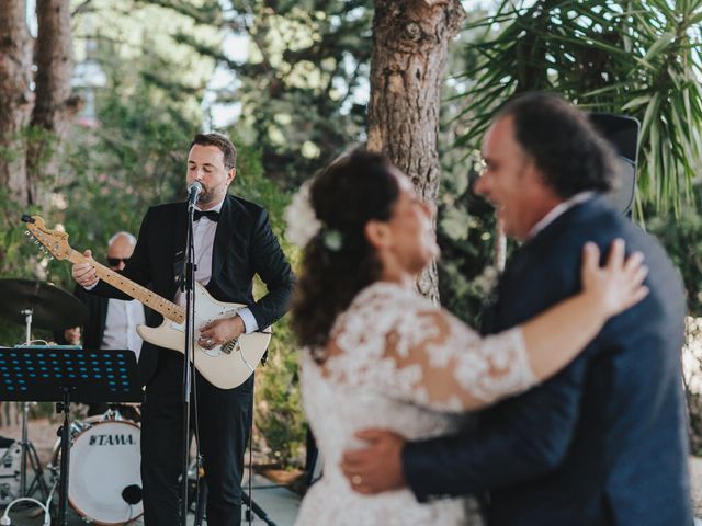 Il matrimonio di Monica e Luigi a Francavilla al Mare, Chieti 53