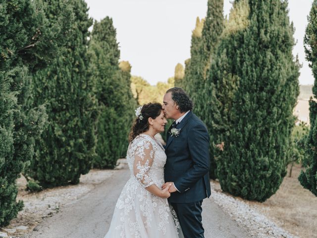 Il matrimonio di Monica e Luigi a Francavilla al Mare, Chieti 58