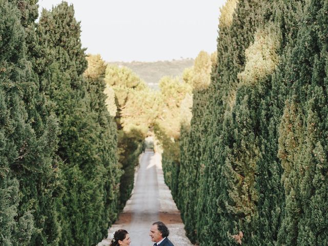 Il matrimonio di Monica e Luigi a Francavilla al Mare, Chieti 60