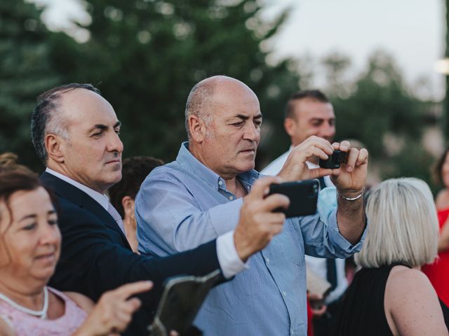 Il matrimonio di Monica e Luigi a Francavilla al Mare, Chieti 63