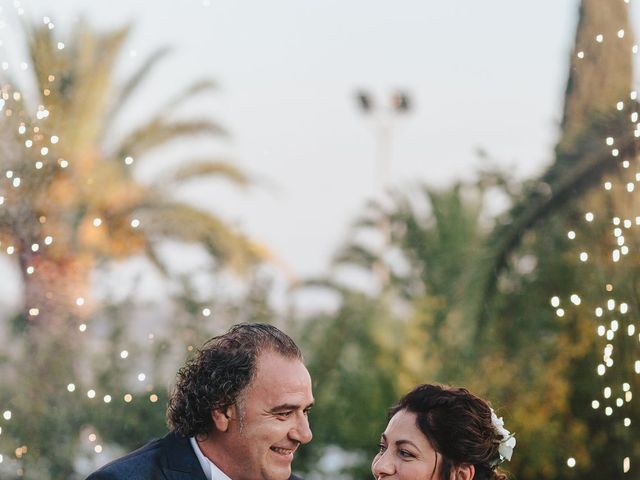 Il matrimonio di Monica e Luigi a Francavilla al Mare, Chieti 65