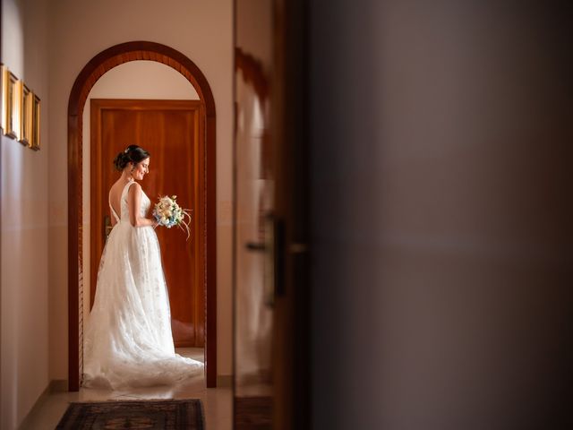 Il matrimonio di Manuela e Fabio a Marsala, Trapani 3