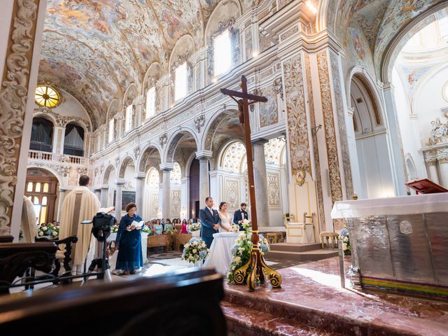 Il matrimonio di Manuela e Fabio a Marsala, Trapani 13