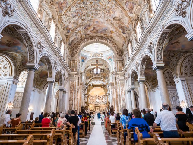 Il matrimonio di Manuela e Fabio a Marsala, Trapani 14