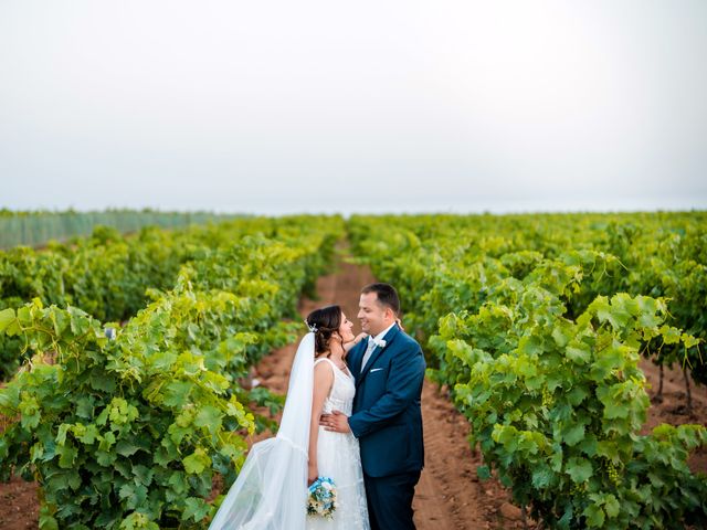 Il matrimonio di Manuela e Fabio a Marsala, Trapani 26