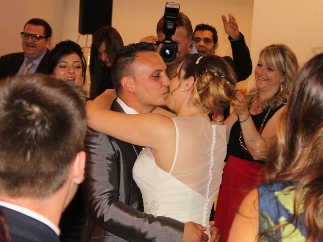 Il matrimonio di Antonio e Sabrina a Picerno, Potenza 23