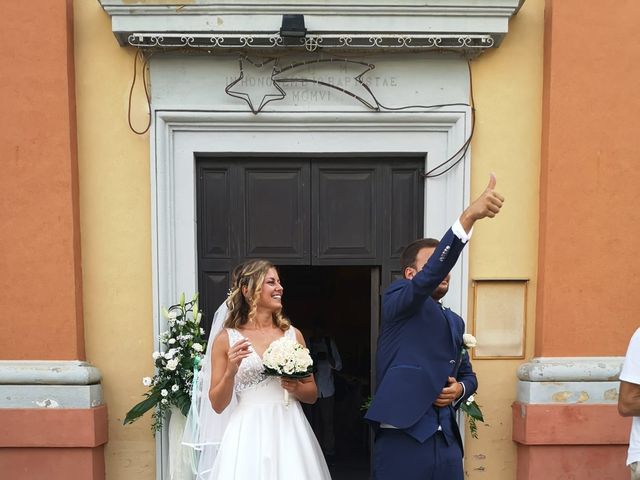 Il matrimonio di Luca e Giada a Rimini, Rimini 7