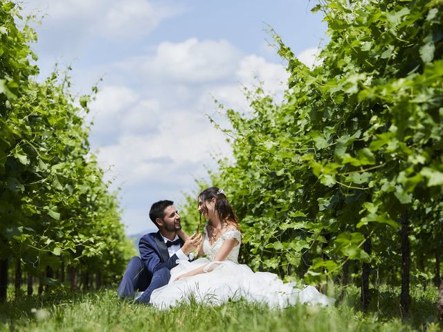 Il matrimonio di Vittorio e Elisabetta a Treviso, Treviso 13