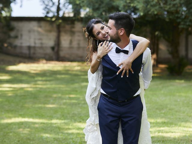 Il matrimonio di Vittorio e Elisabetta a Treviso, Treviso 19