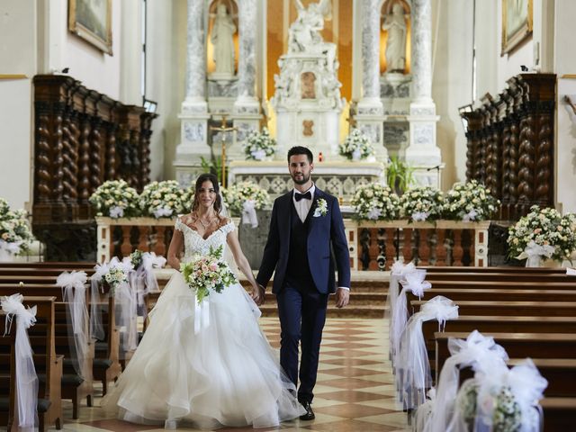 Il matrimonio di Vittorio e Elisabetta a Treviso, Treviso 51