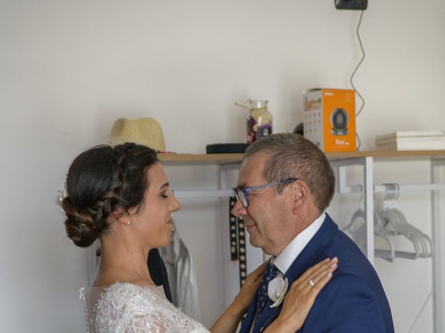 Il matrimonio di Nicola e Paola a Desenzano del Garda, Brescia 5